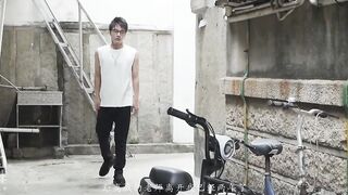 叮叮映画_蛻变間奏之浅尝世间欢愉_【冯思玥】
