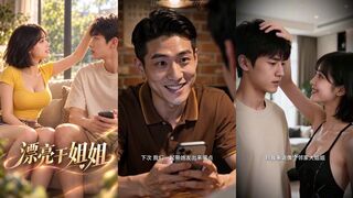 《漂亮干姐姐》 EP2